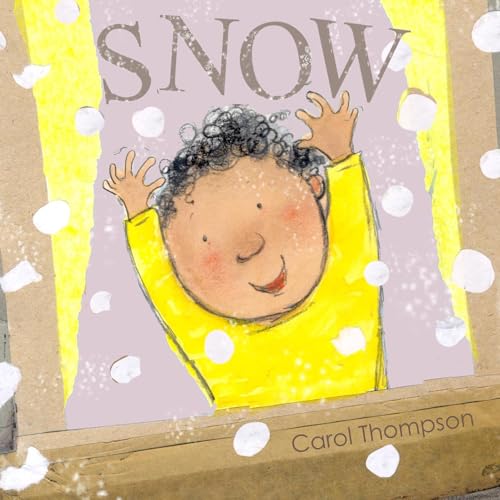 Snow (Whatever the Weather) von Child's Play